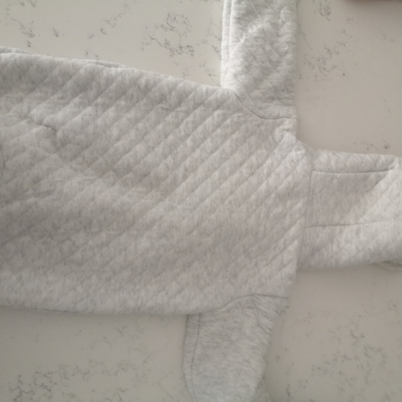 💛 Carter's 9 months fleece jacket - Picture 6 of 7